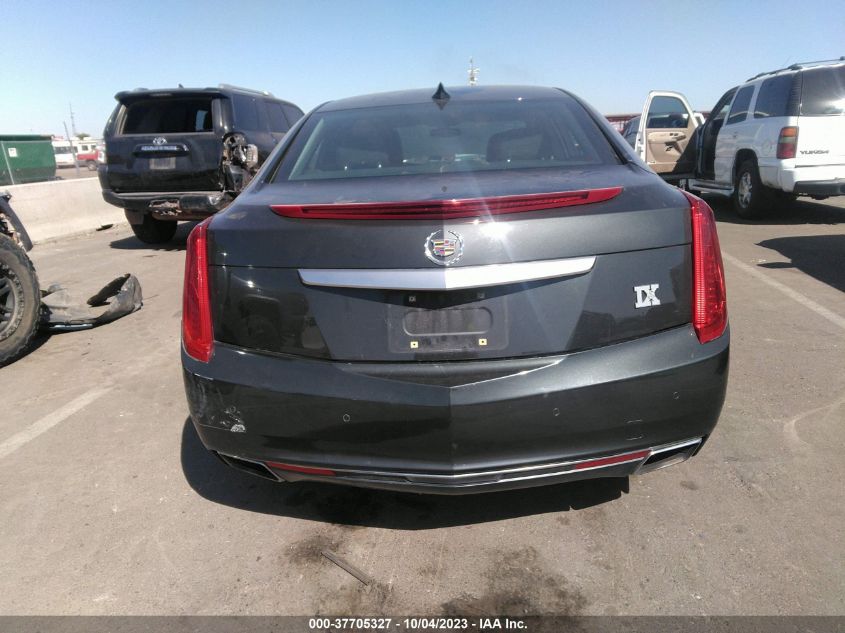 2015 CADILLAC XTS LUXURY COLLECTION - 2G61N5S3XF9267965