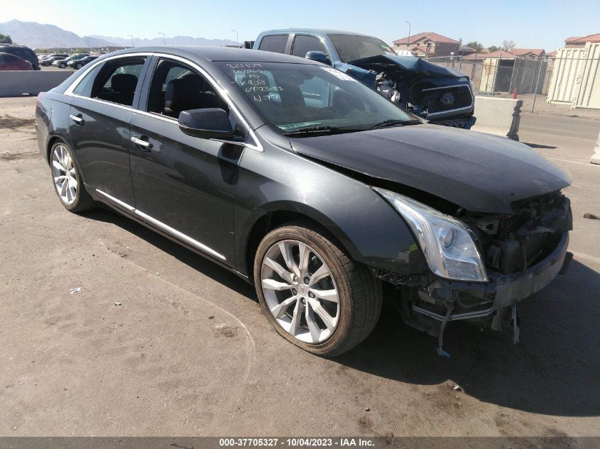 2015 CADILLAC XTS LUXURY COLLECTION - 2G61N5S3XF9267965