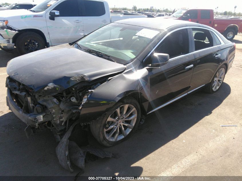 2015 CADILLAC XTS LUXURY COLLECTION - 2G61N5S3XF9267965
