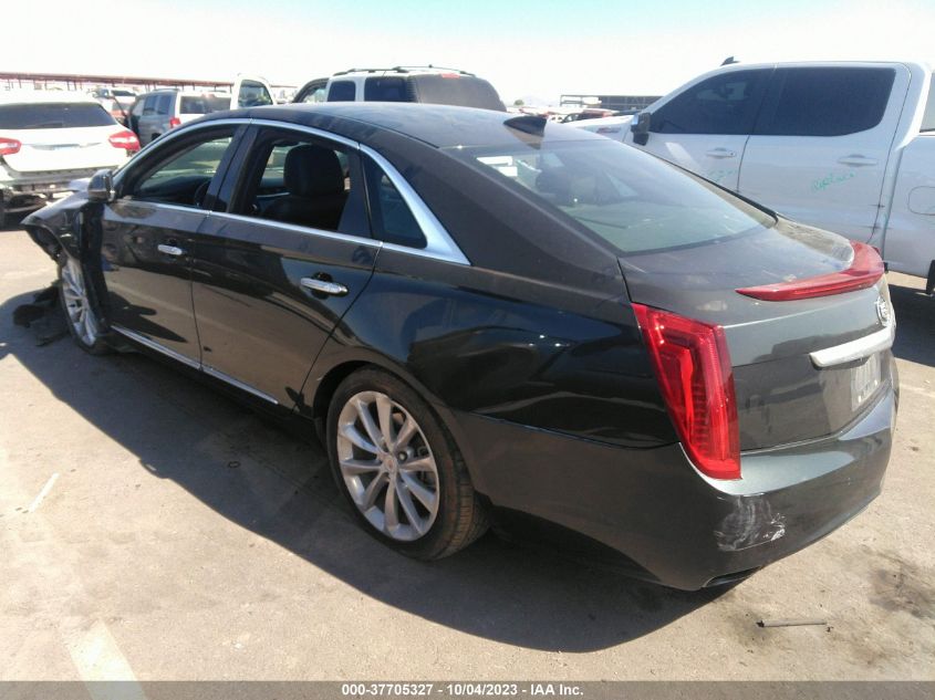 2015 CADILLAC XTS LUXURY COLLECTION - 2G61N5S3XF9267965