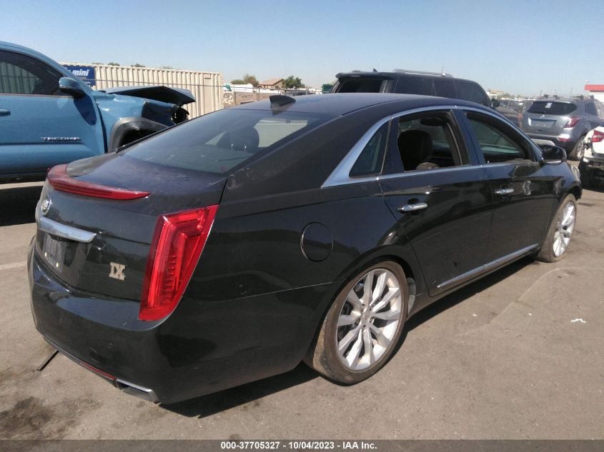 2015 CADILLAC XTS LUXURY COLLECTION - 2G61N5S3XF9267965