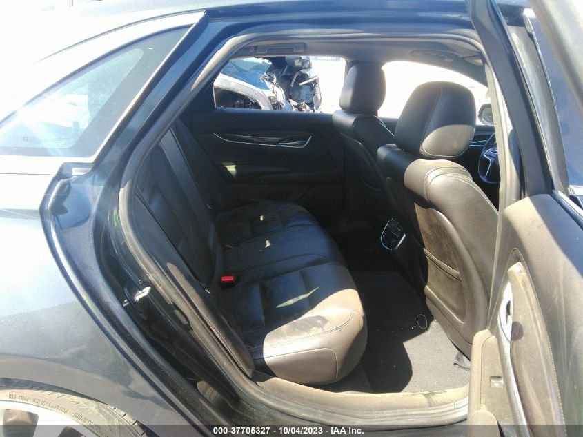2015 CADILLAC XTS LUXURY COLLECTION - 2G61N5S3XF9267965