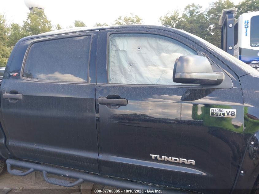 2015 TOYOTA TUNDRA 2WD TRUCK SR5 - 5TFEY5F18FX185880