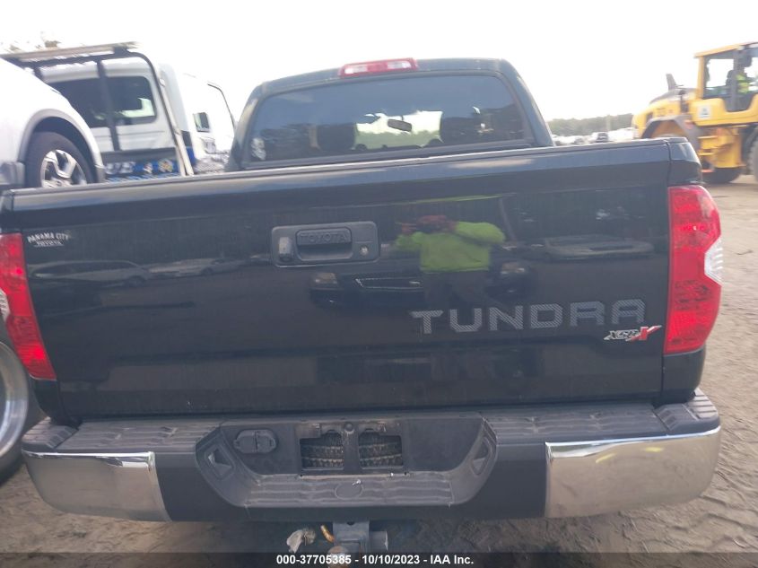 2015 TOYOTA TUNDRA 2WD TRUCK SR5 - 5TFEY5F18FX185880