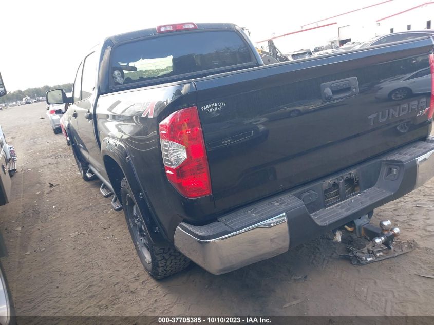 2015 TOYOTA TUNDRA 2WD TRUCK SR5 - 5TFEY5F18FX185880