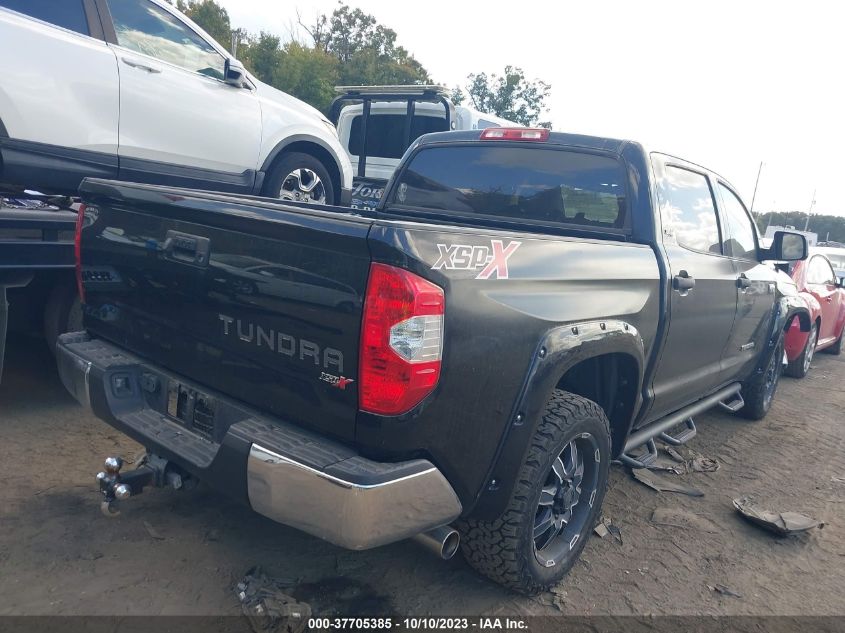 2015 TOYOTA TUNDRA 2WD TRUCK SR5 - 5TFEY5F18FX185880