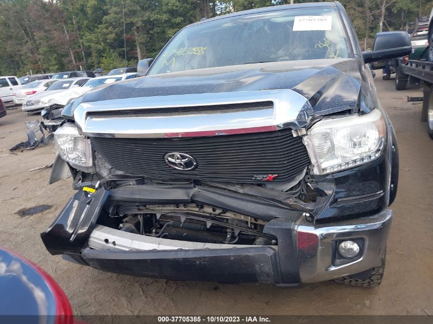2015 TOYOTA TUNDRA 2WD TRUCK SR5 - 5TFEY5F18FX185880