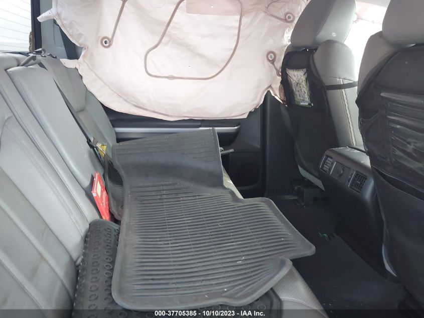 2015 TOYOTA TUNDRA 2WD TRUCK SR5 - 5TFEY5F18FX185880
