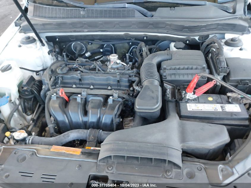 2015 KIA OPTIMA LX - 5XXGM4A70FG357675