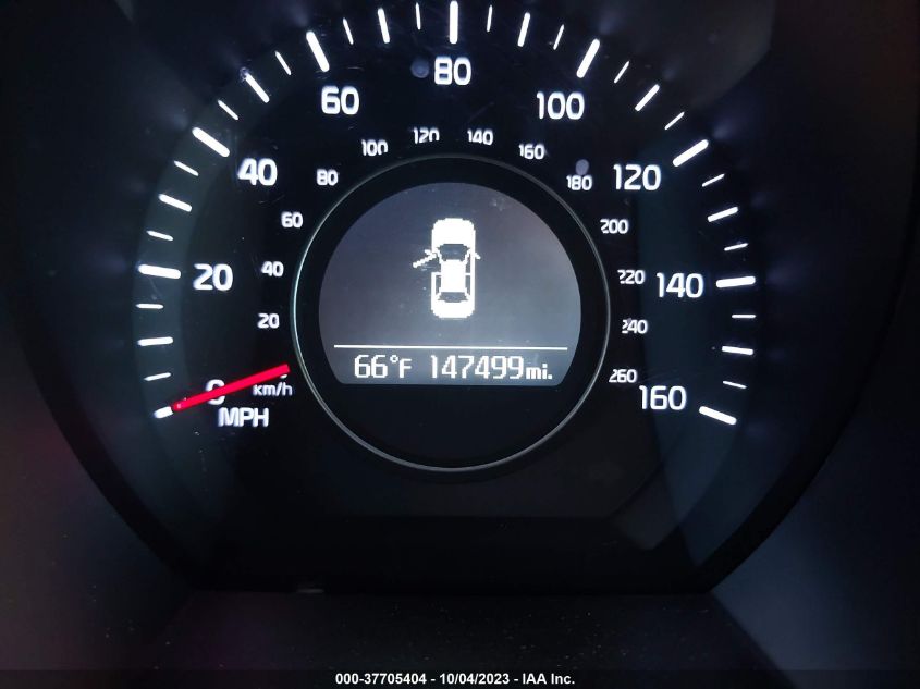 2015 KIA OPTIMA LX - 5XXGM4A70FG357675