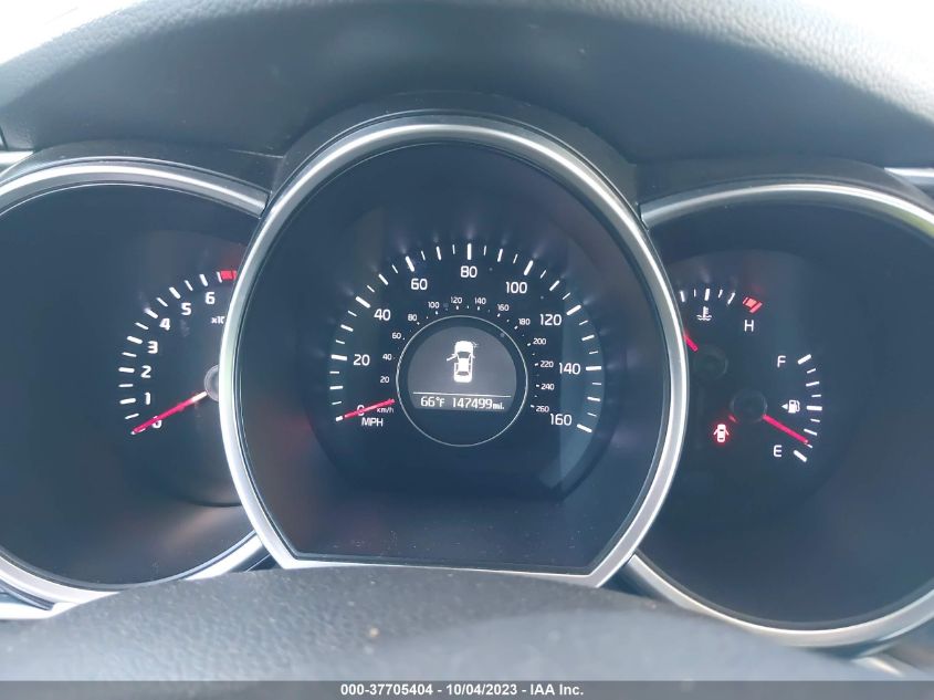 2015 KIA OPTIMA LX - 5XXGM4A70FG357675