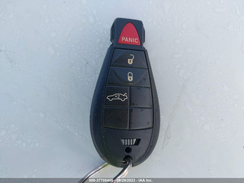 2015 DODGE DART SXT - 1C3CDFBB6FD406809