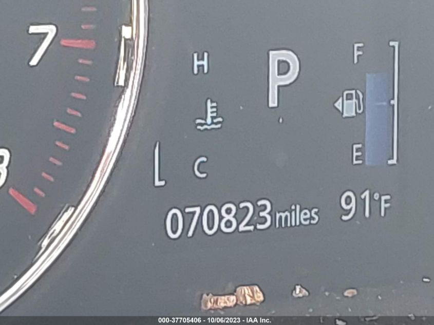 2017 MITSUBISHI OUTLANDER SE/SEL - JA4AD3A32HZ064545
