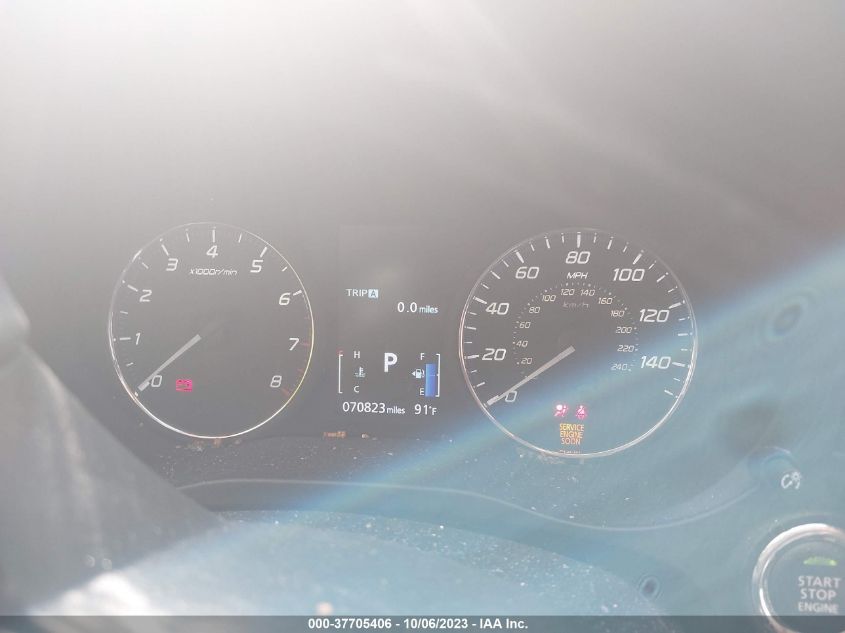 2017 MITSUBISHI OUTLANDER SE/SEL - JA4AD3A32HZ064545