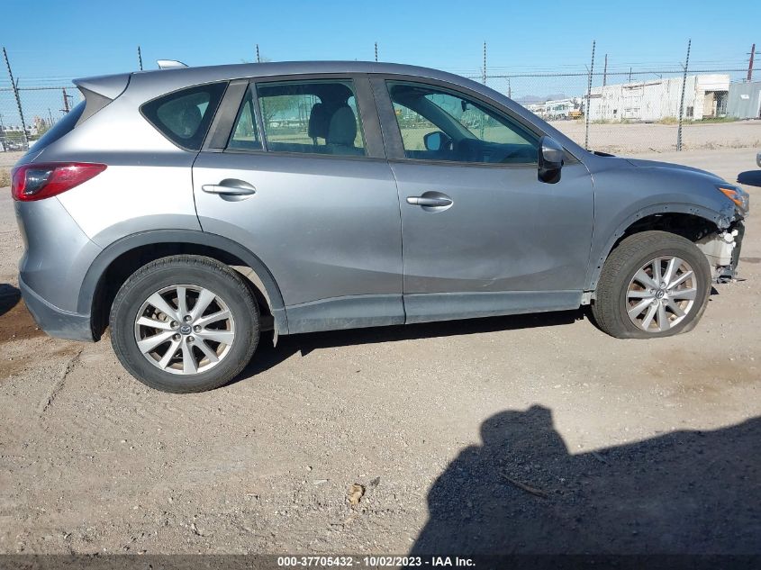 2015 MAZDA CX-5 SPORT - JM3KE2BE3F0511295