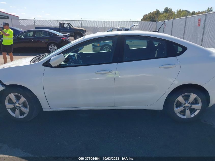 2015 DODGE DART AERO - 1C3CDFDH9FD225057