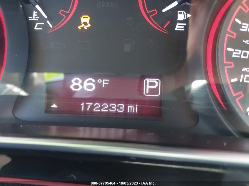 2015 DODGE DART AERO - 1C3CDFDH9FD225057