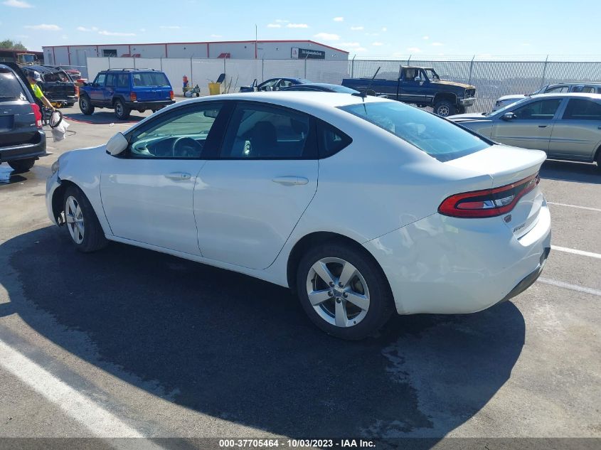 2015 DODGE DART AERO - 1C3CDFDH9FD225057