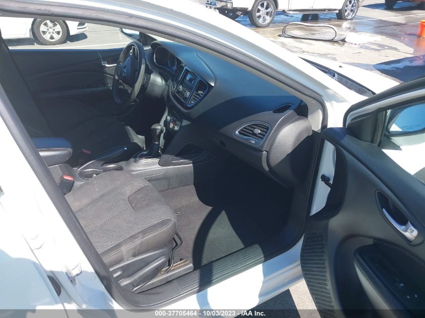 2015 DODGE DART AERO - 1C3CDFDH9FD225057