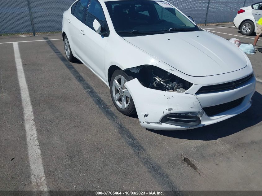 2015 DODGE DART AERO - 1C3CDFDH9FD225057