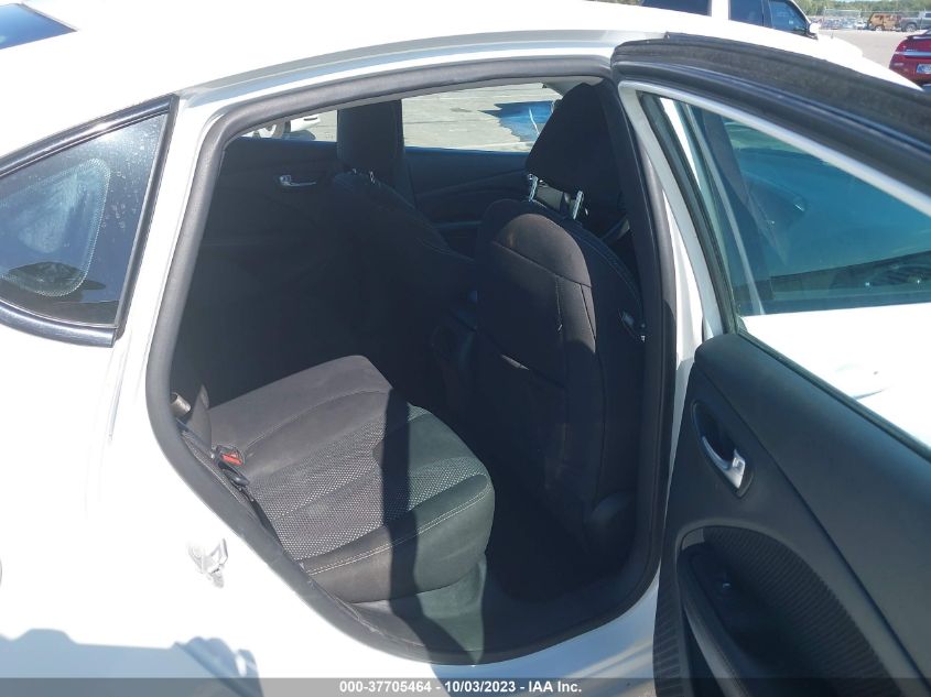 2015 DODGE DART AERO - 1C3CDFDH9FD225057