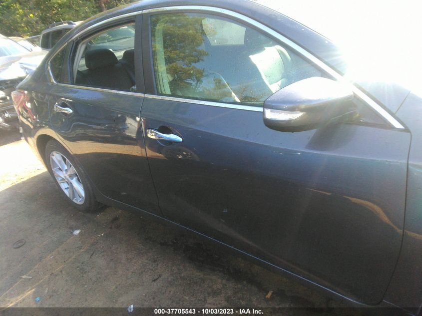 2013 NISSAN ALTIMA 2.5 SL - 1N4AL3AP5DC132853