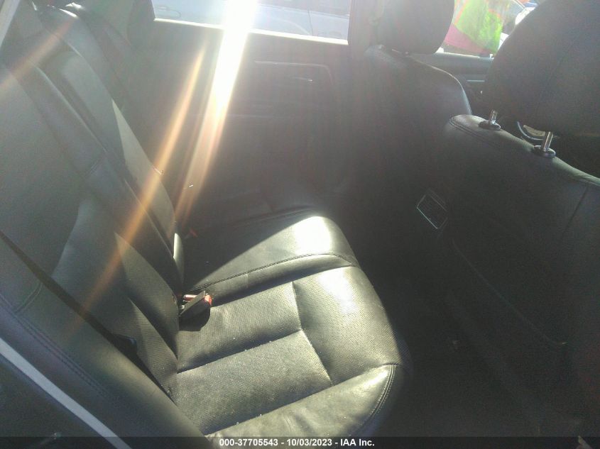 2013 NISSAN ALTIMA 2.5 SL - 1N4AL3AP5DC132853