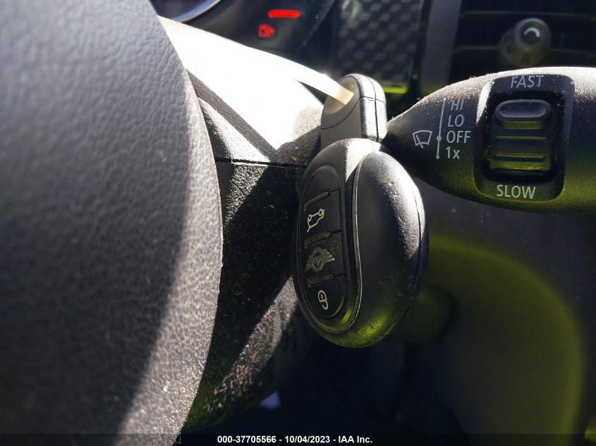 2014 MINI COOPER HARDTOP S - WMWXM7C52ET987898
