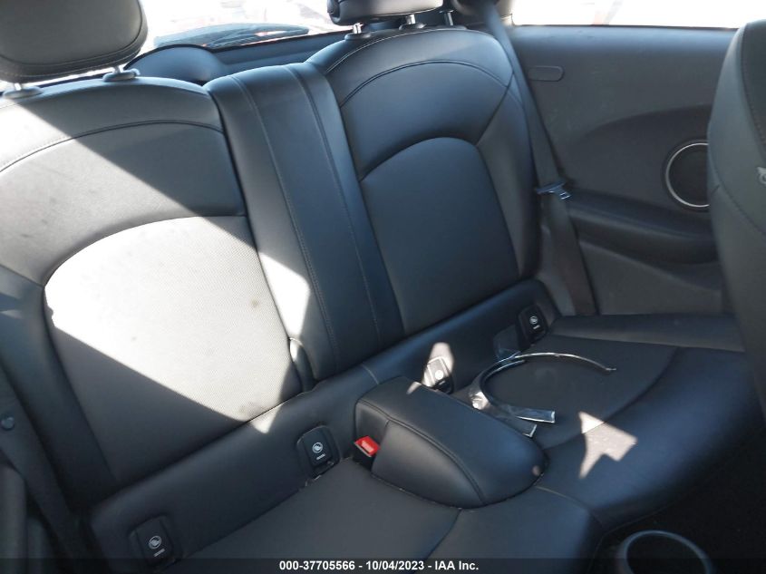 2014 MINI COOPER HARDTOP S - WMWXM7C52ET987898