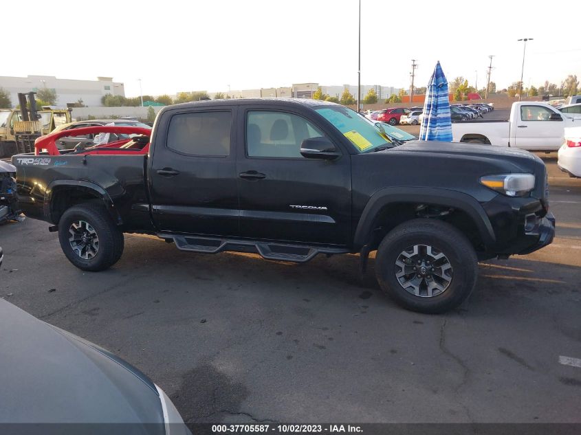 3TMDZ5BN1LM081265 Toyota Tacoma 4wd SR5/TRD SPORT 14