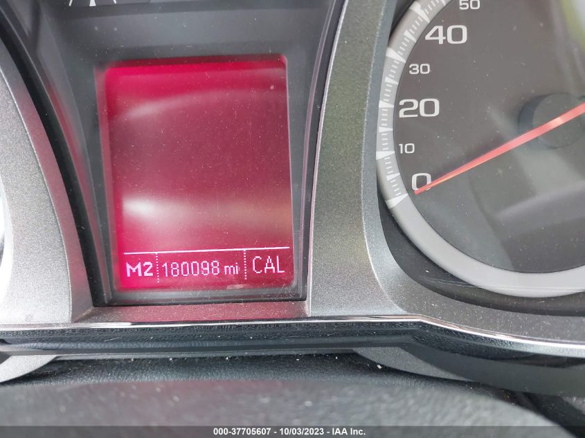 2015 GMC TERRAIN SLT - 2GKFLXEKXF6151467