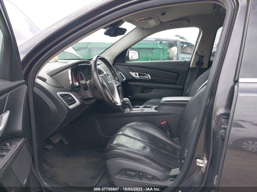 2015 GMC TERRAIN SLT - 2GKFLXEKXF6151467