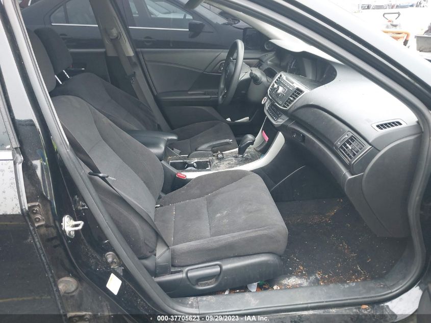 2015 HONDA ACCORD SEDAN EX 1HGCR2F74FA092754