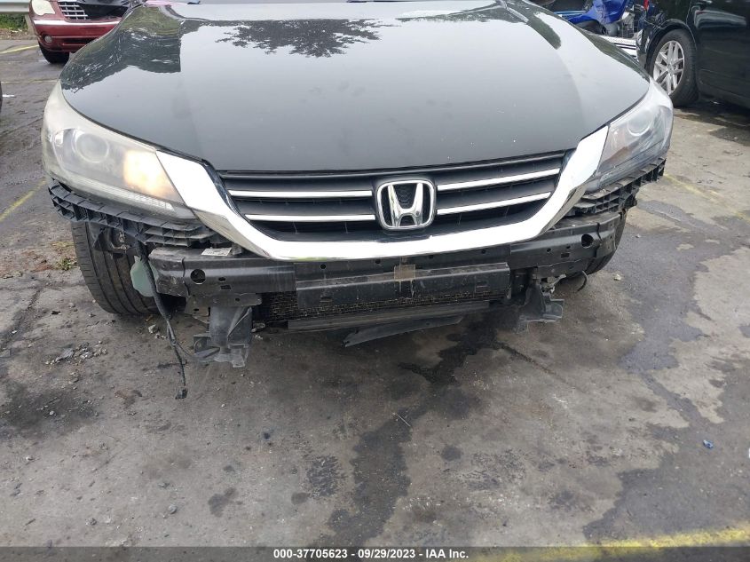 2015 HONDA ACCORD SEDAN EX 1HGCR2F74FA092754