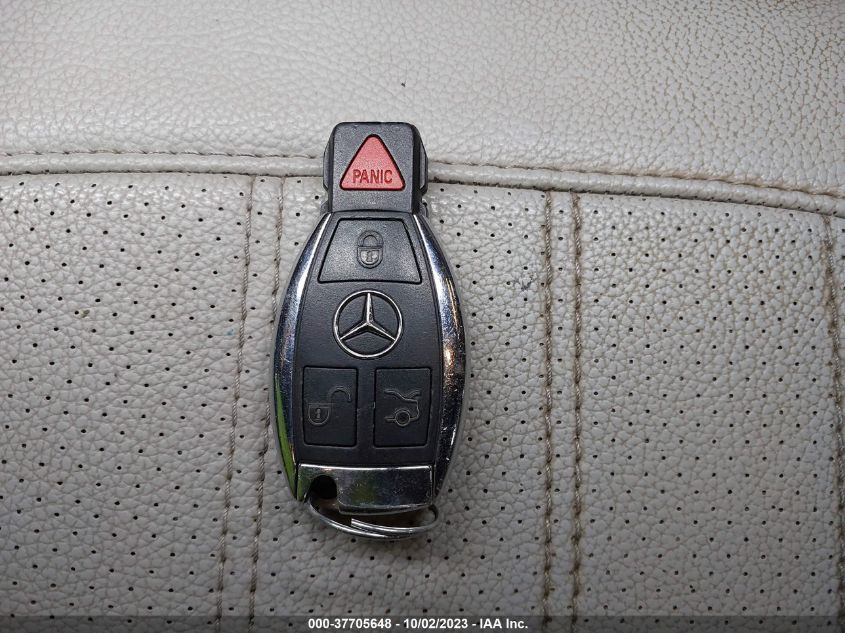 2014 MERCEDES-BENZ GL-CLASS GL 450 - 4JGDF7CE7EA308621