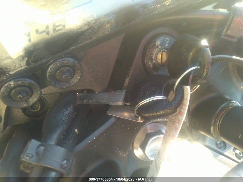 VIN MH3RH20YXMK004747 2021 YAMAHA MT-03