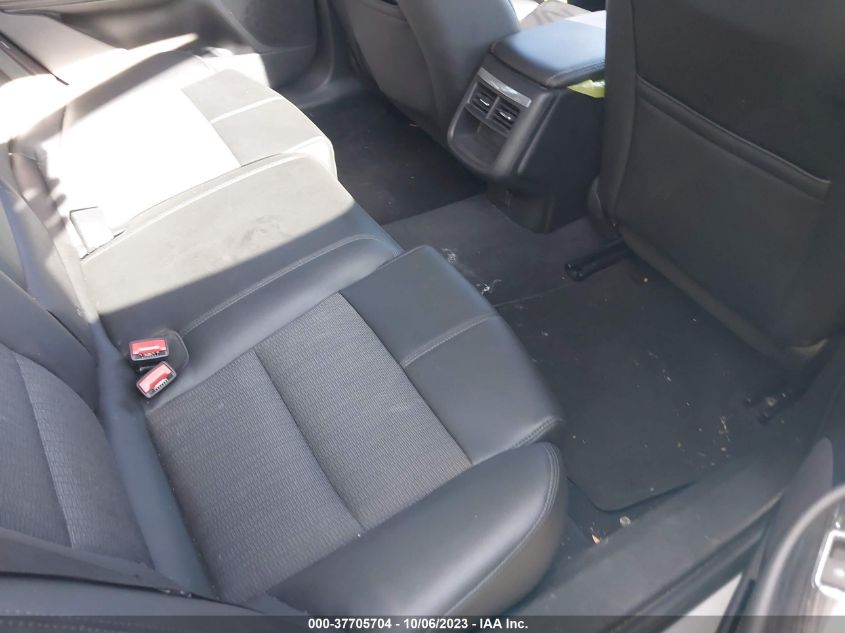 2017 CHEVROLET IMPALA LT - 2G1105S31H9113278