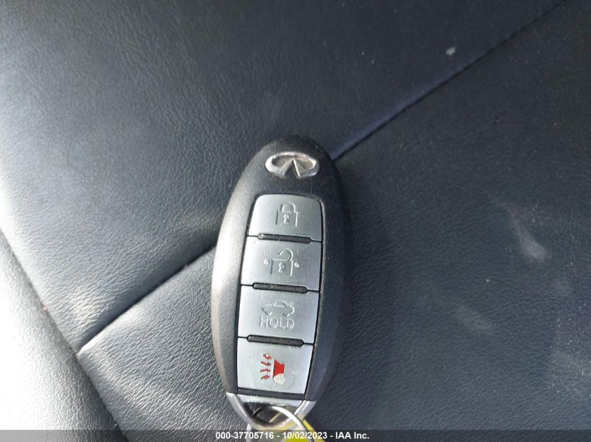 2015 INFINITI Q50 PREMIUM/SPORT - JN1BV7AR1FM409774