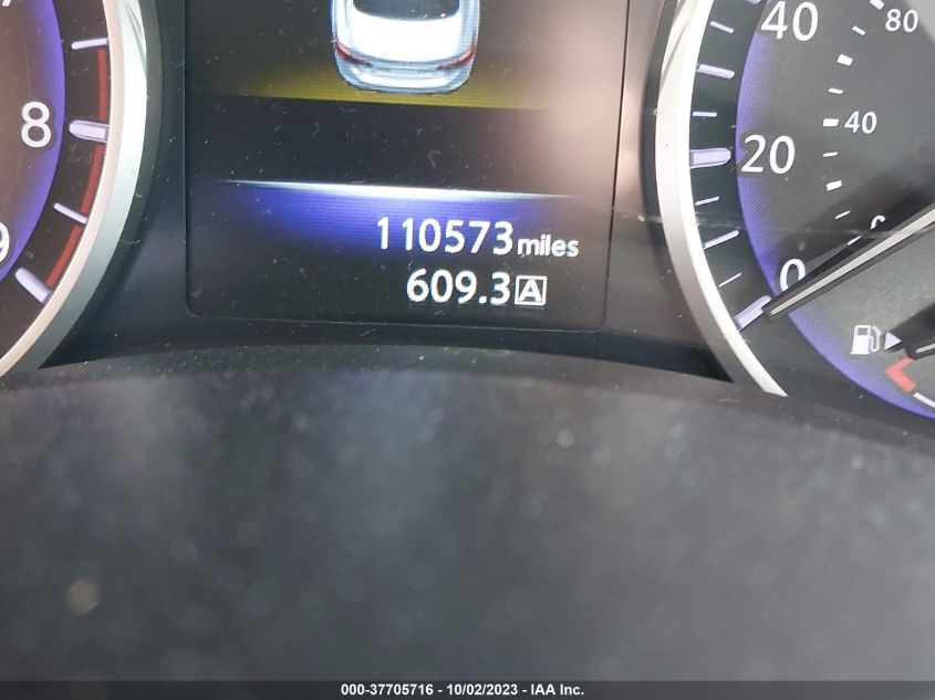 2015 INFINITI Q50 PREMIUM/SPORT - JN1BV7AR1FM409774