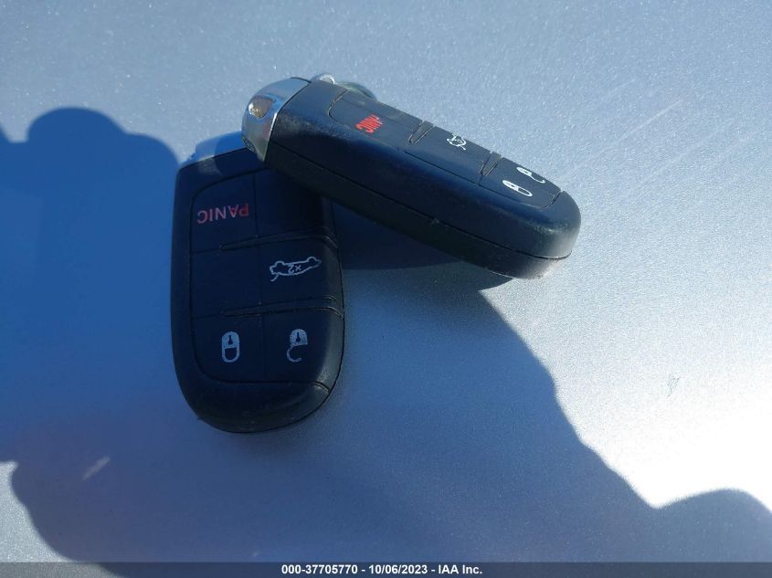 2016 CHRYSLER 200 S - 1C3CCCBB6GN138793