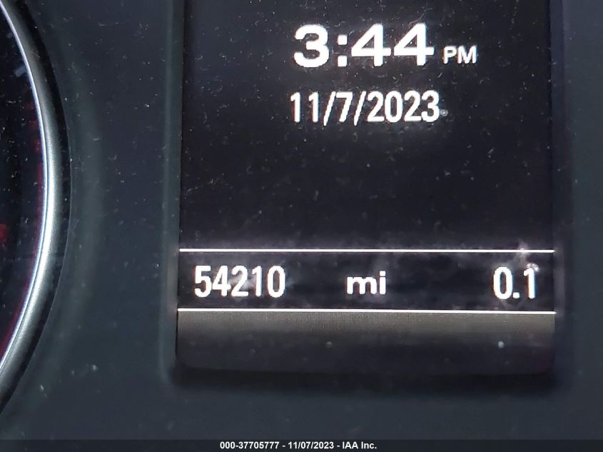 2018 AUDI Q3 PREMIUM PLUS - WA1JCCFS5JR026610