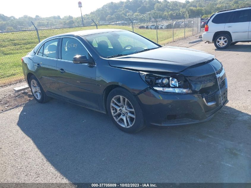 2015 CHEVROLET MALIBU 1LT - 1G11C5SL9FF346403