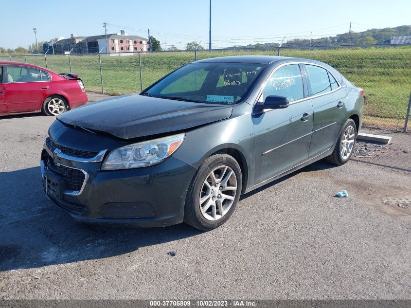 2015 CHEVROLET MALIBU 1LT - 1G11C5SL9FF346403