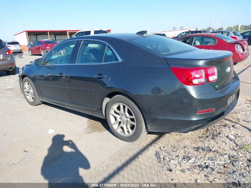 2015 CHEVROLET MALIBU 1LT - 1G11C5SL9FF346403