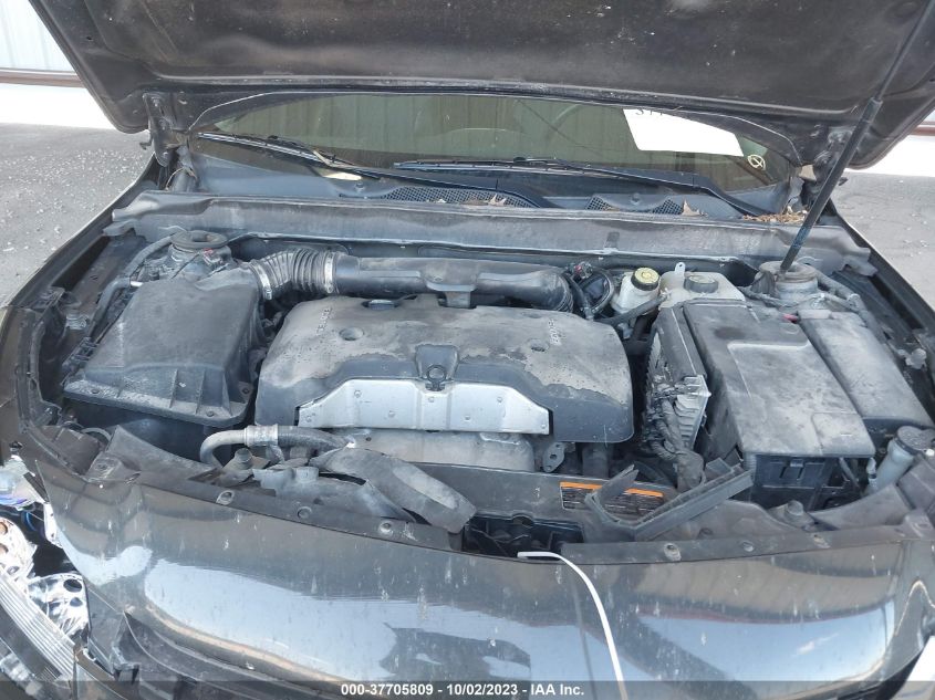 2015 CHEVROLET MALIBU 1LT - 1G11C5SL9FF346403
