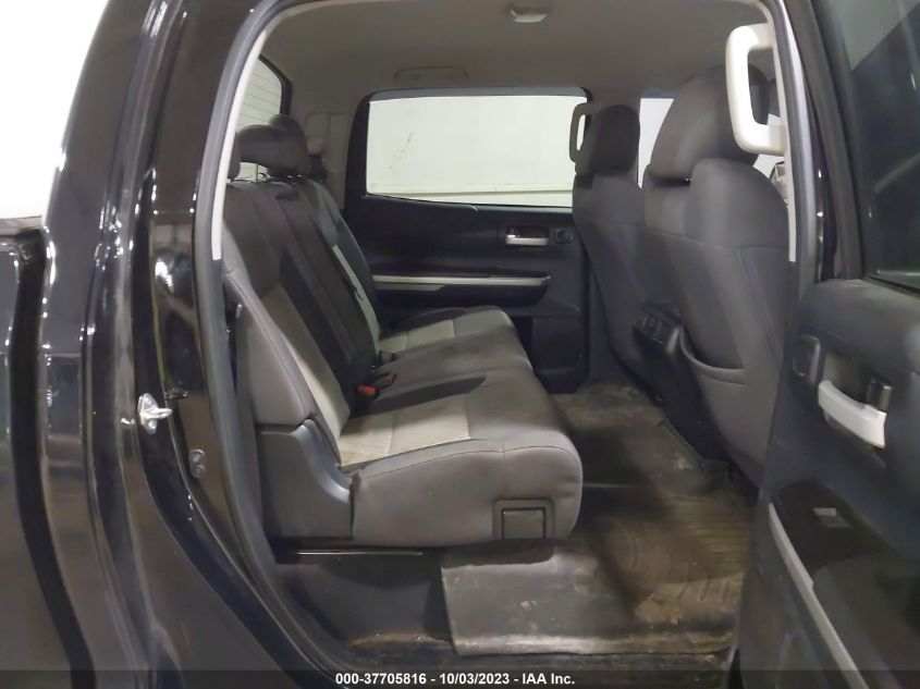 2016 TOYOTA TUNDRA 4WD TRUCK SR5/TRD PRO 5TFDY5F11GX513461