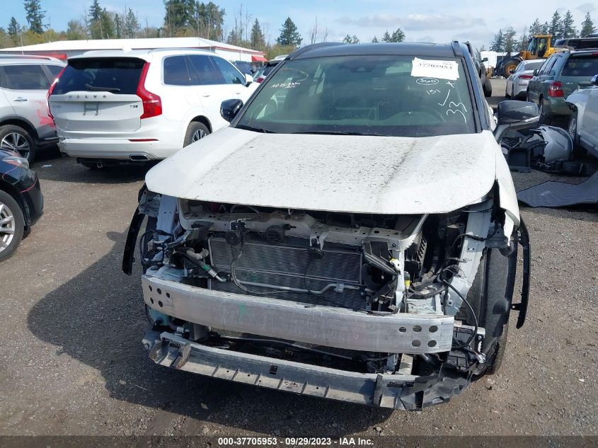 2022 TOYOTA RAV4 PRIME XSE - JTMEB3FV6ND093210