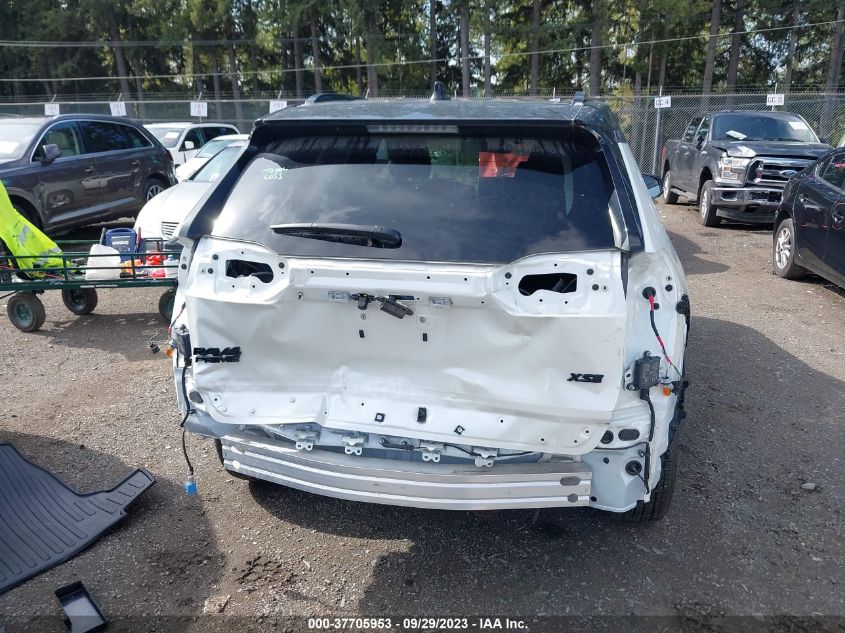 2022 TOYOTA RAV4 PRIME XSE - JTMEB3FV6ND093210