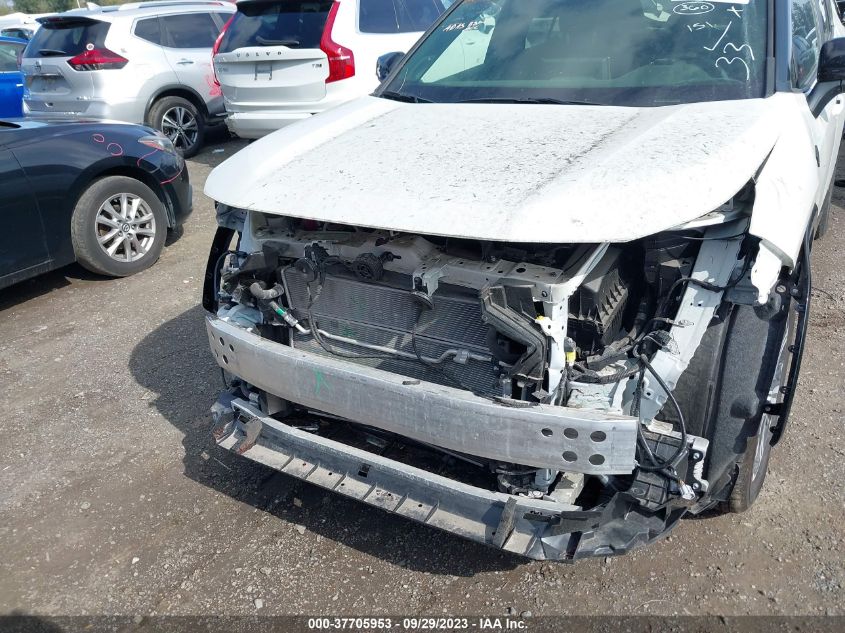 2022 TOYOTA RAV4 PRIME XSE - JTMEB3FV6ND093210