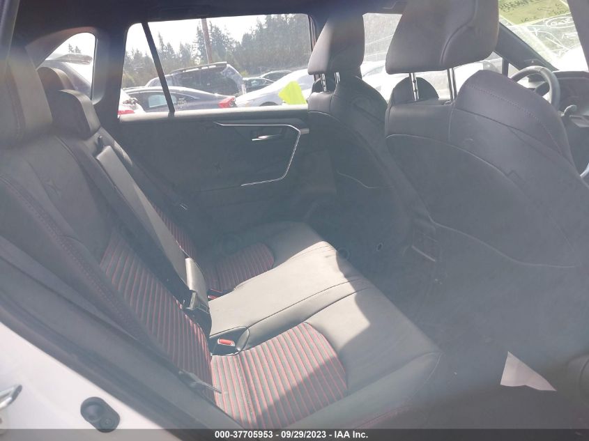 2022 TOYOTA RAV4 PRIME XSE - JTMEB3FV6ND093210